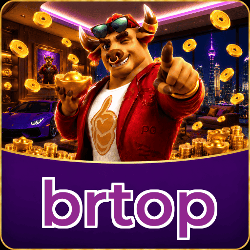 Provedores de slots citados em material de marketing