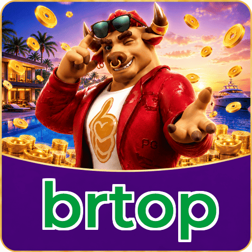 brtop PIX instantâneo Brasil - Depósito e saque em minutos 24/7